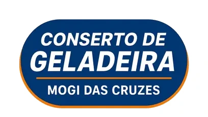 logo Conserto de Geladeira Mogi das Cruzes